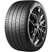Легковые шины Landspider Sportraxx UHP 275/30 R20 97Y купить с бесплатной доставкой в пункты выдачи в Петербурге
